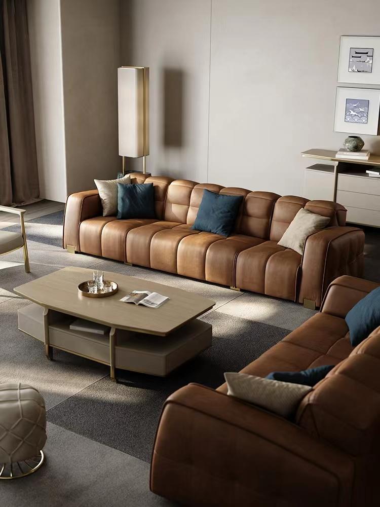 Floor Relax Sofa Couch